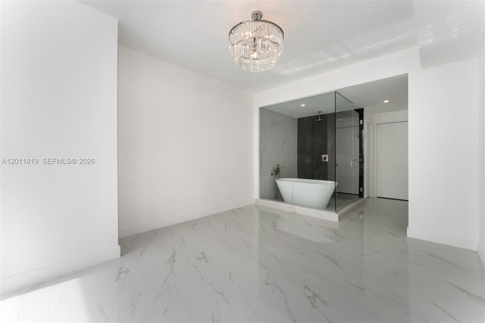 ARIA RESERVE - Residential