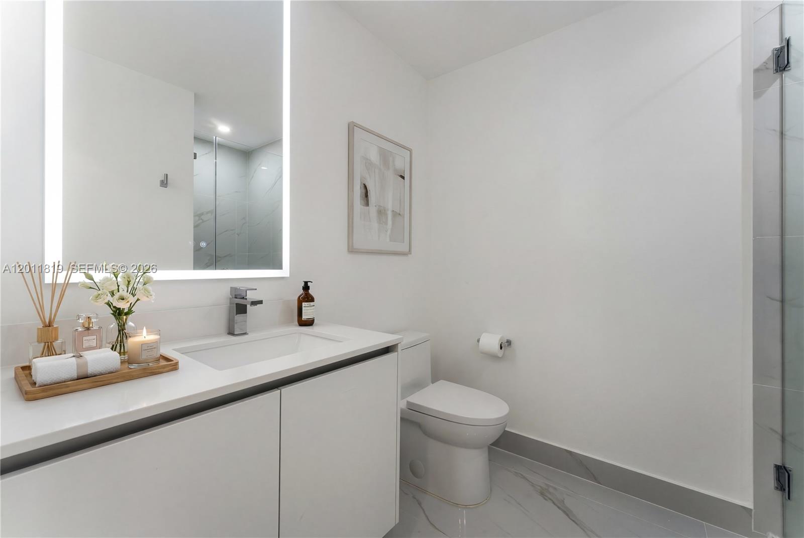 ARIA RESERVE - Residential