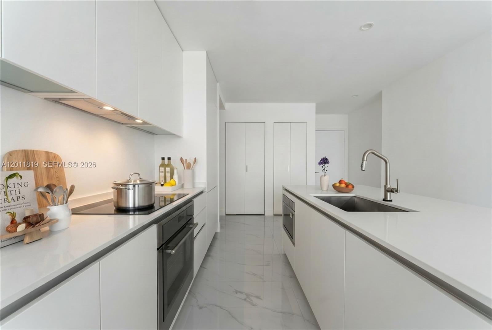 ARIA RESERVE - Residential
