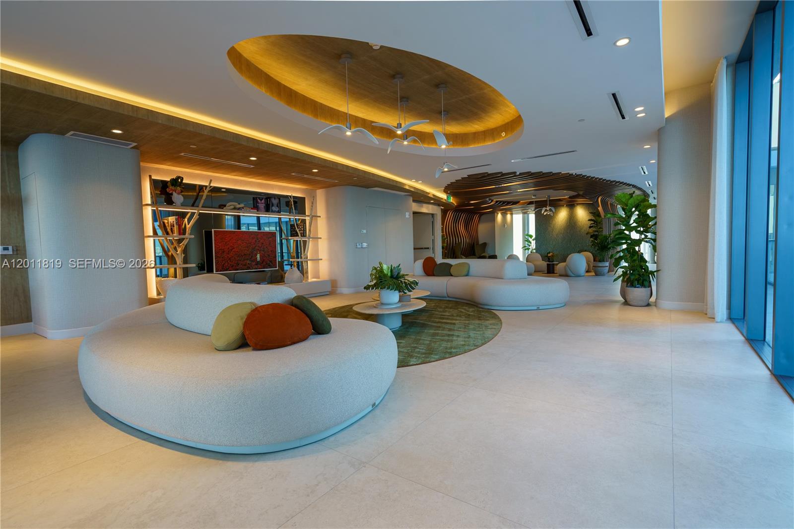 ARIA RESERVE - Residential