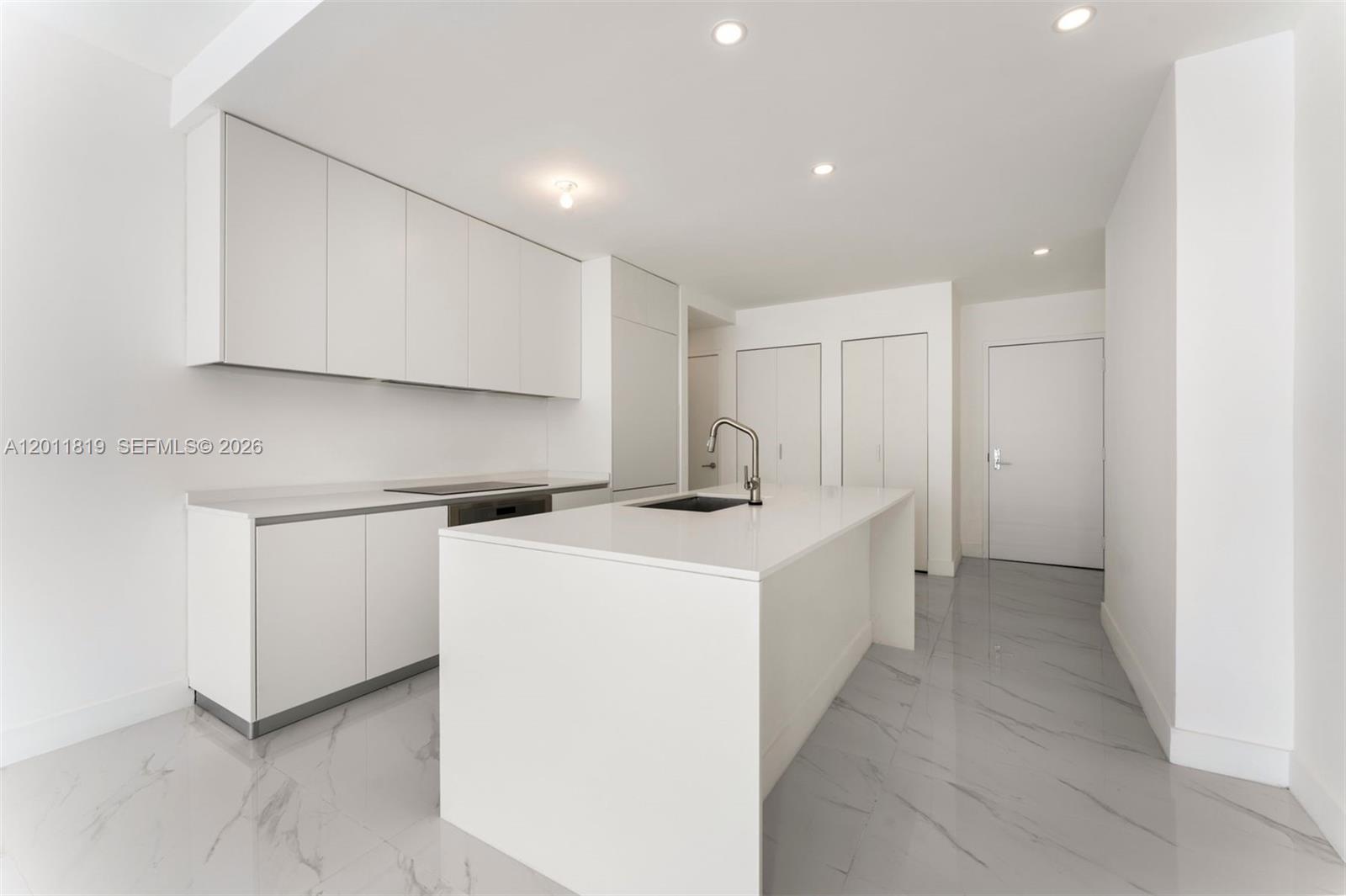 ARIA RESERVE - Residential
