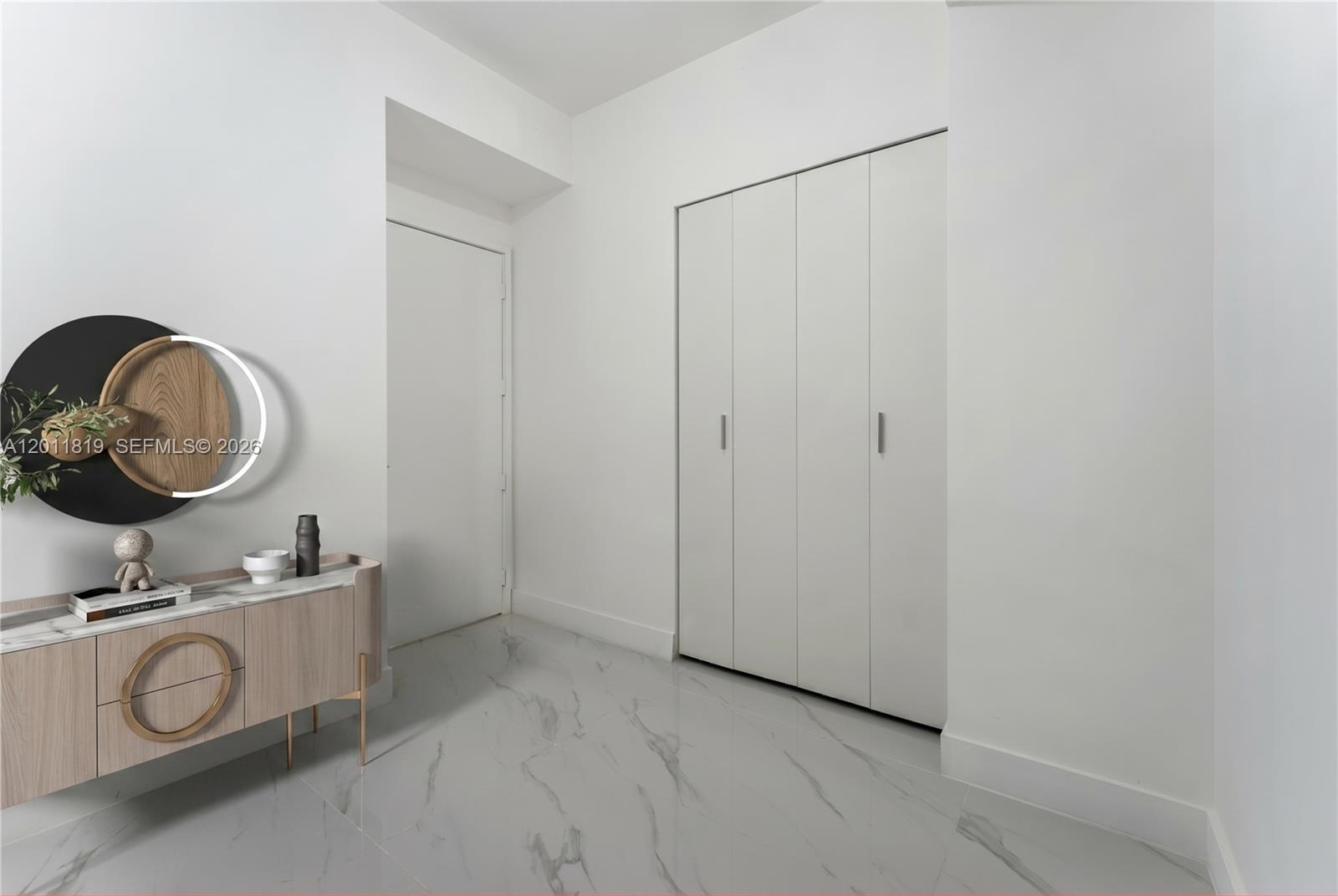 ARIA RESERVE - Residential
