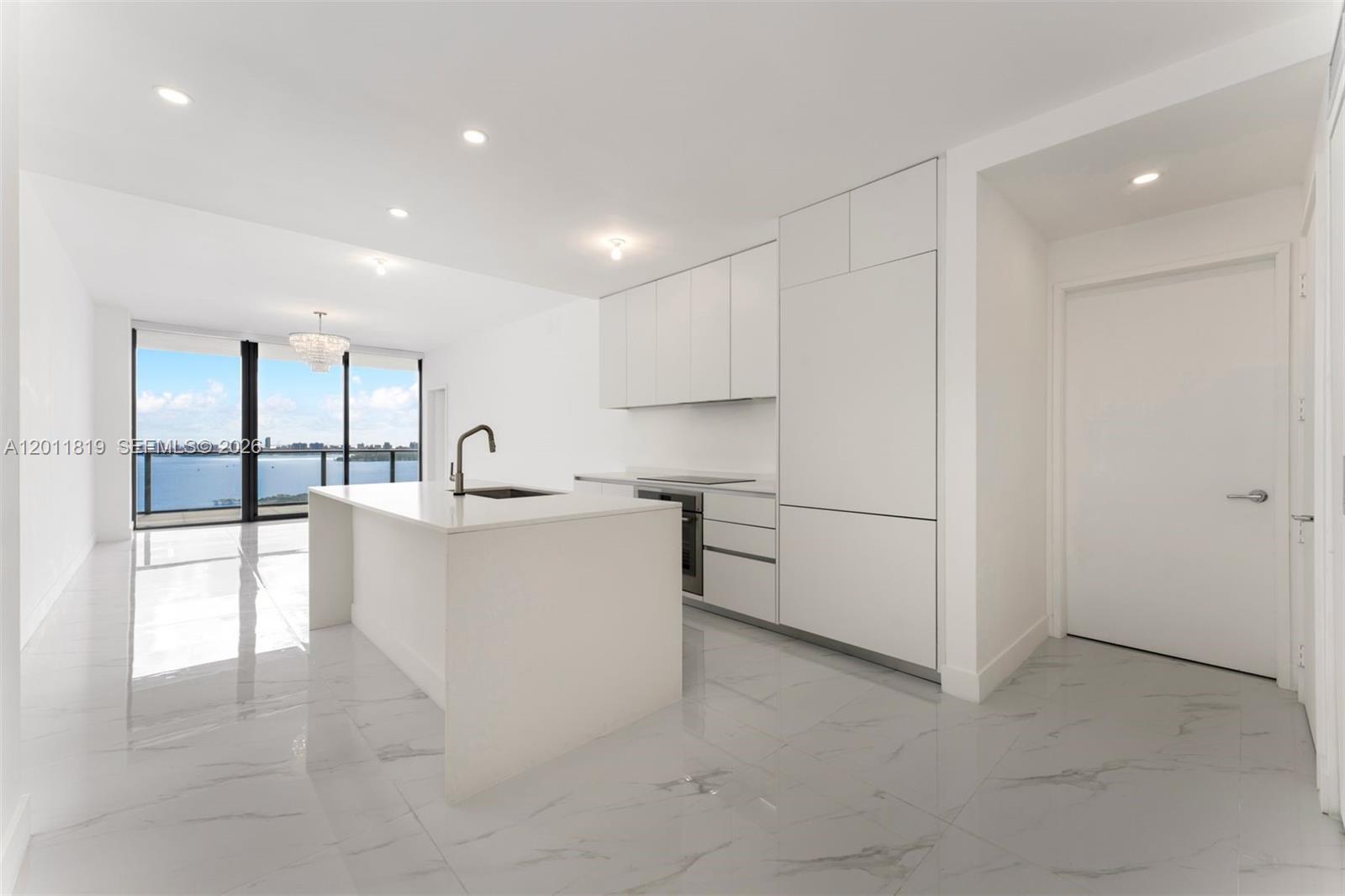 ARIA RESERVE - Residential