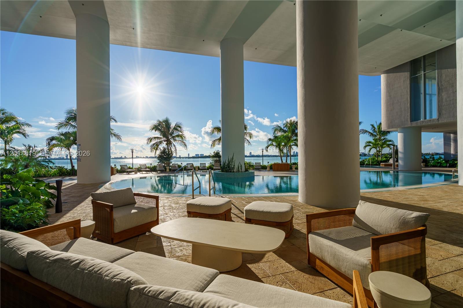 ARIA RESERVE - Residential
