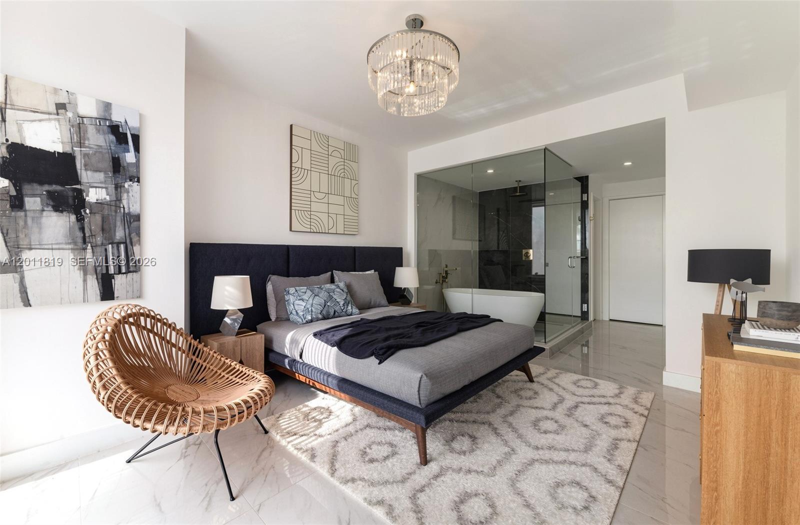 ARIA RESERVE - Residential