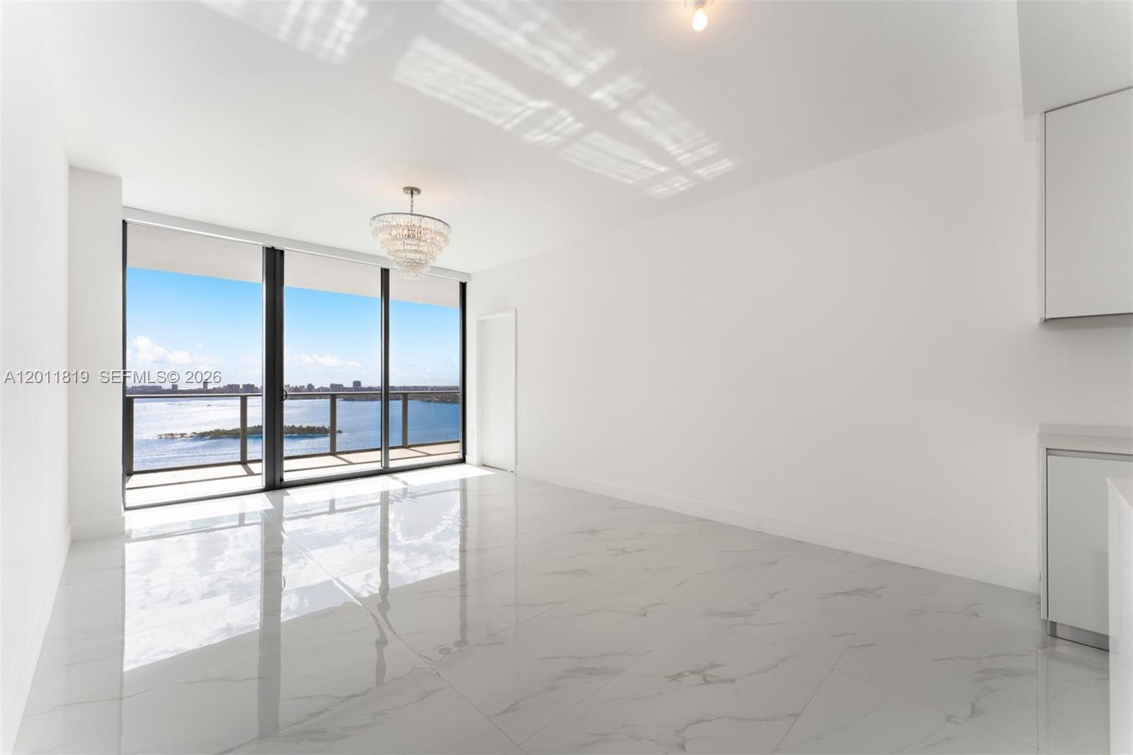 ARIA RESERVE - Residential