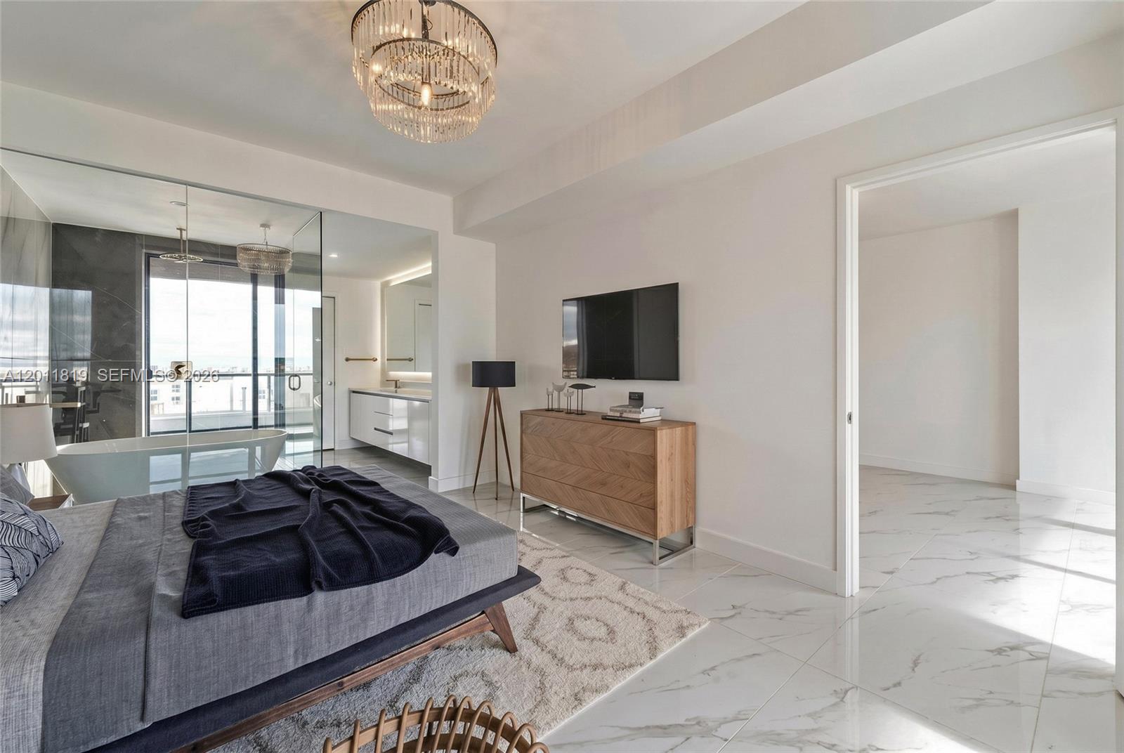 ARIA RESERVE - Residential