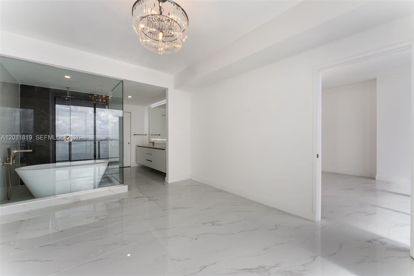 ARIA RESERVE - Residential