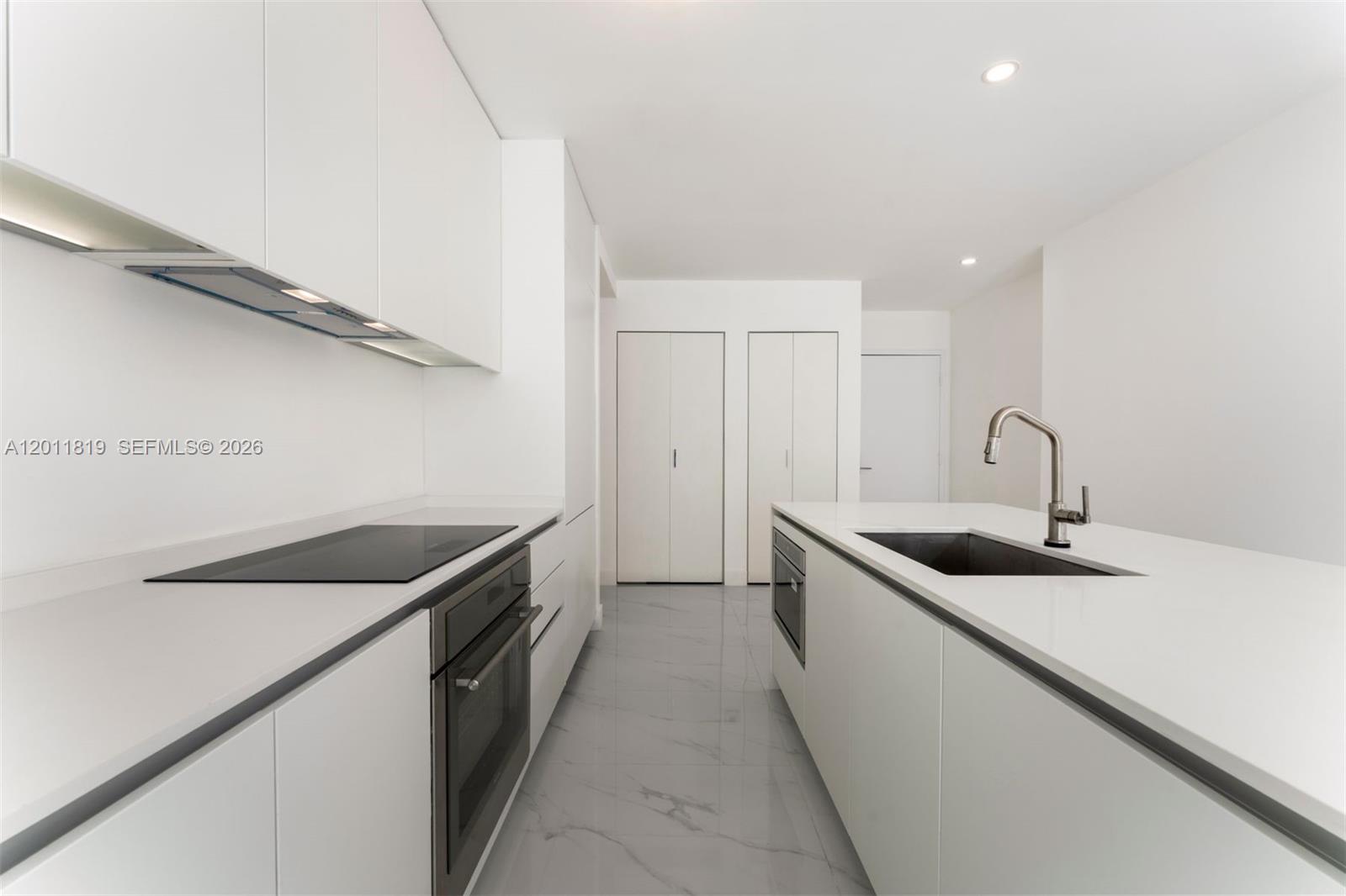 ARIA RESERVE - Residential