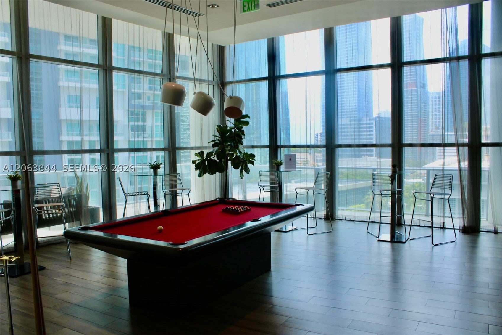 1100 S Miami Ave 4004