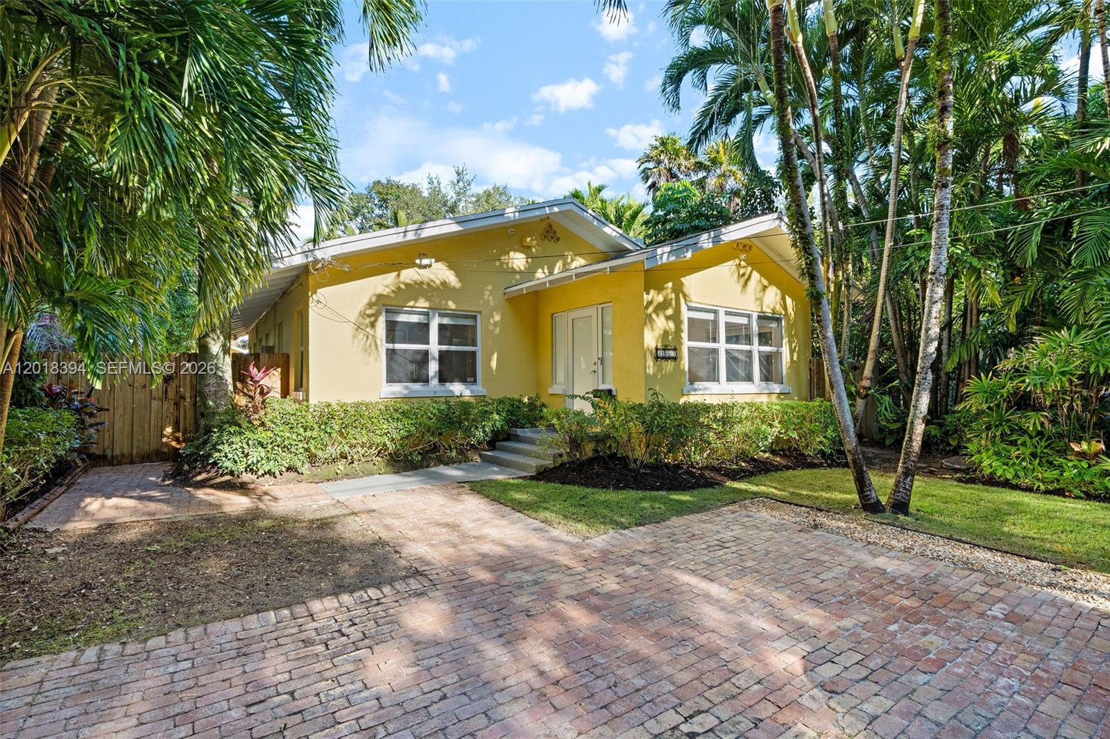 KING PARK - Residential