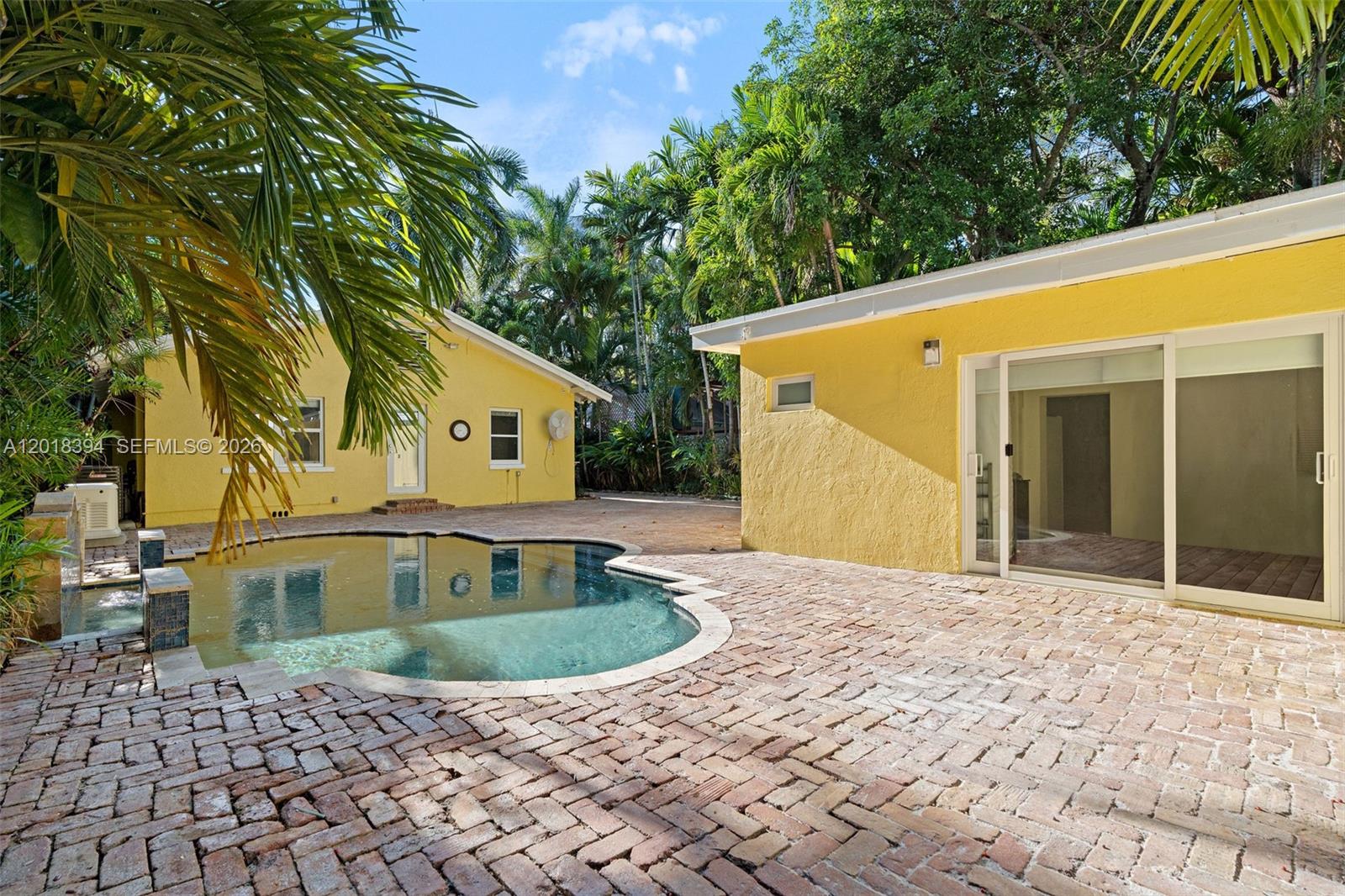 KING PARK - Residential