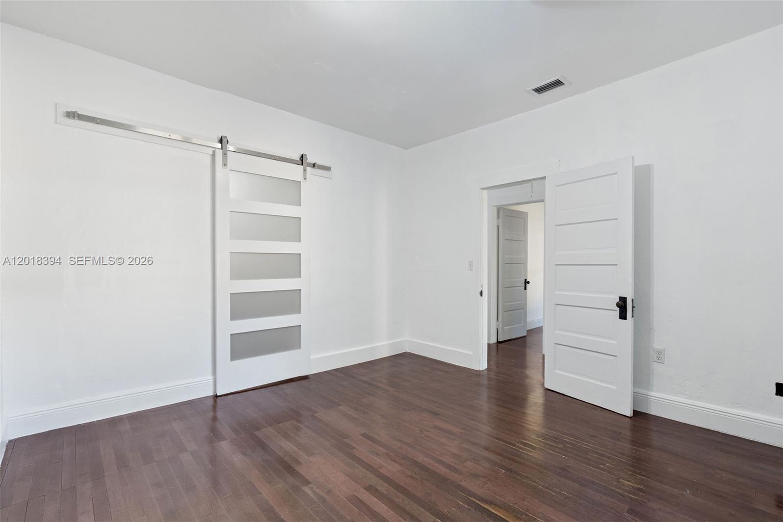 KING PARK - Residential