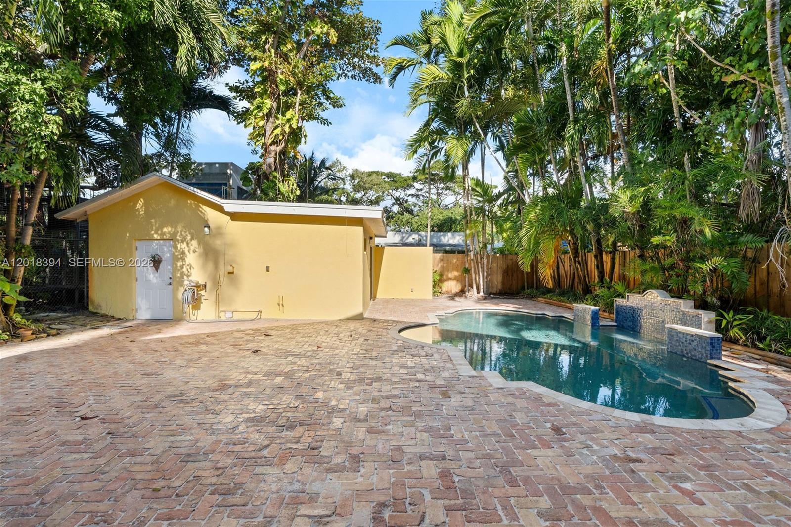 KING PARK - Residential