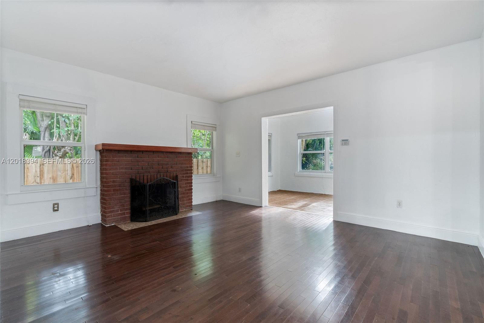 KING PARK - Residential