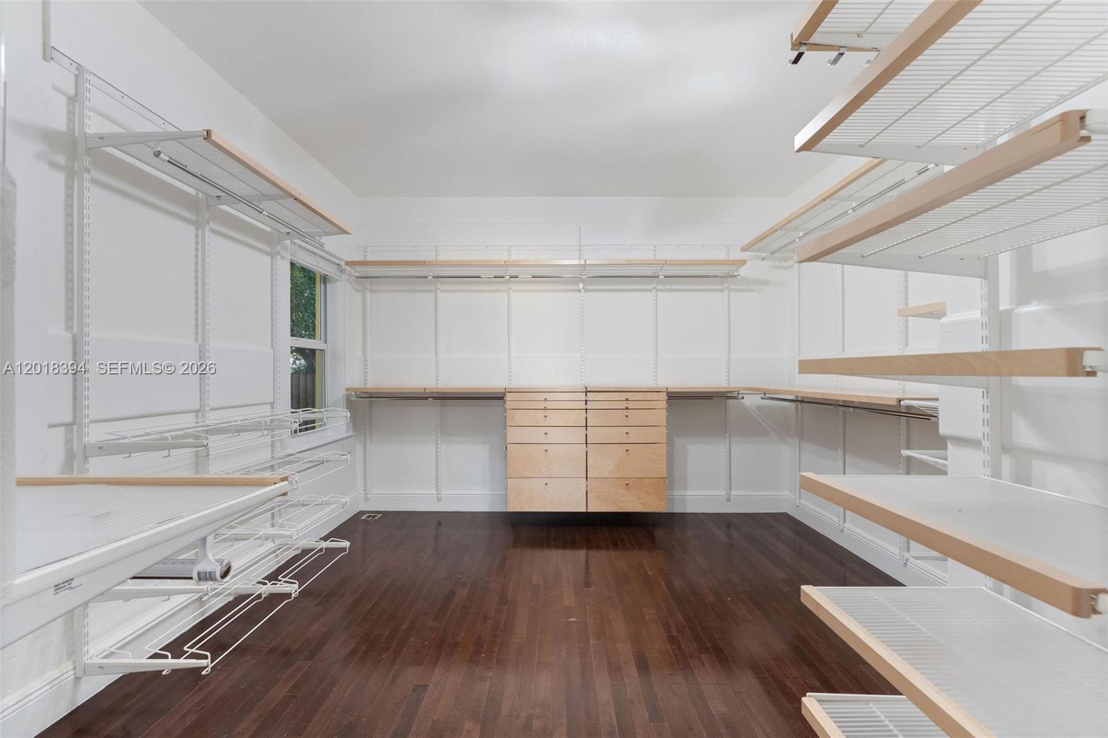 KING PARK - Residential