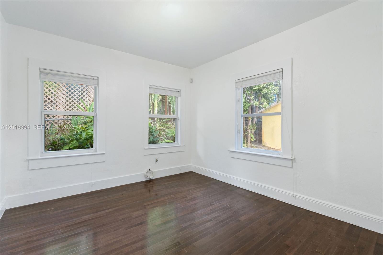 KING PARK - Residential