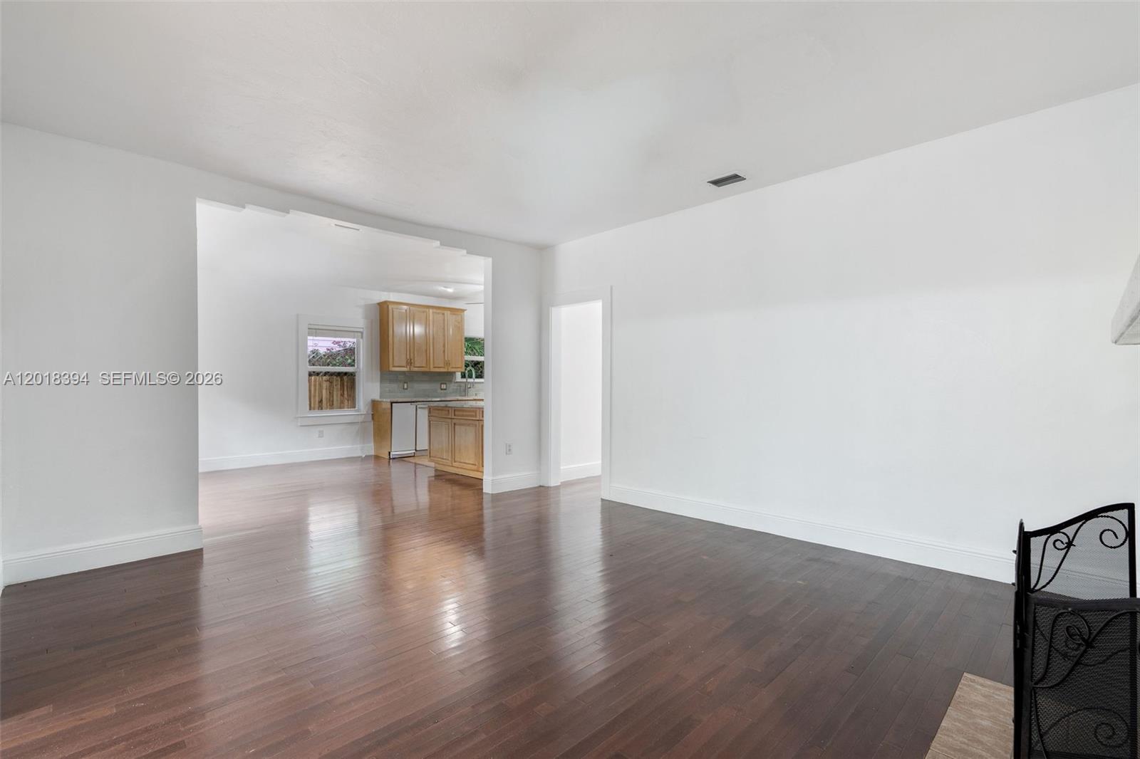 KING PARK - Residential
