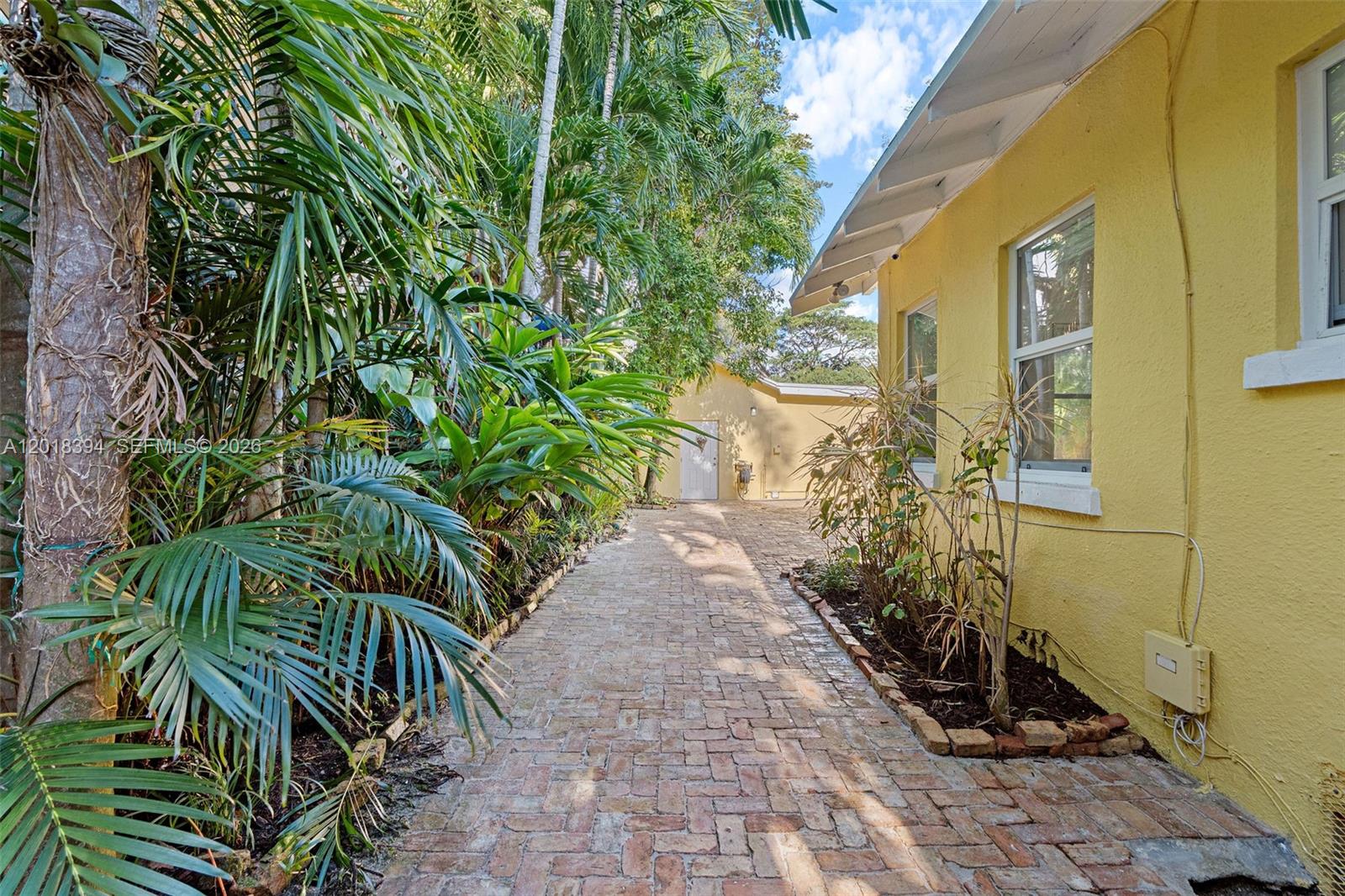 KING PARK - Residential