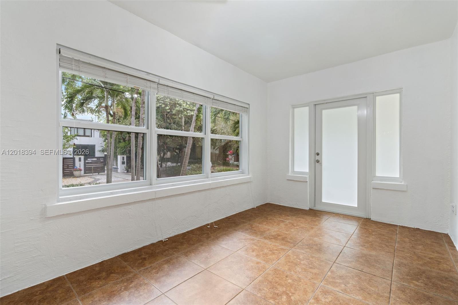KING PARK - Residential