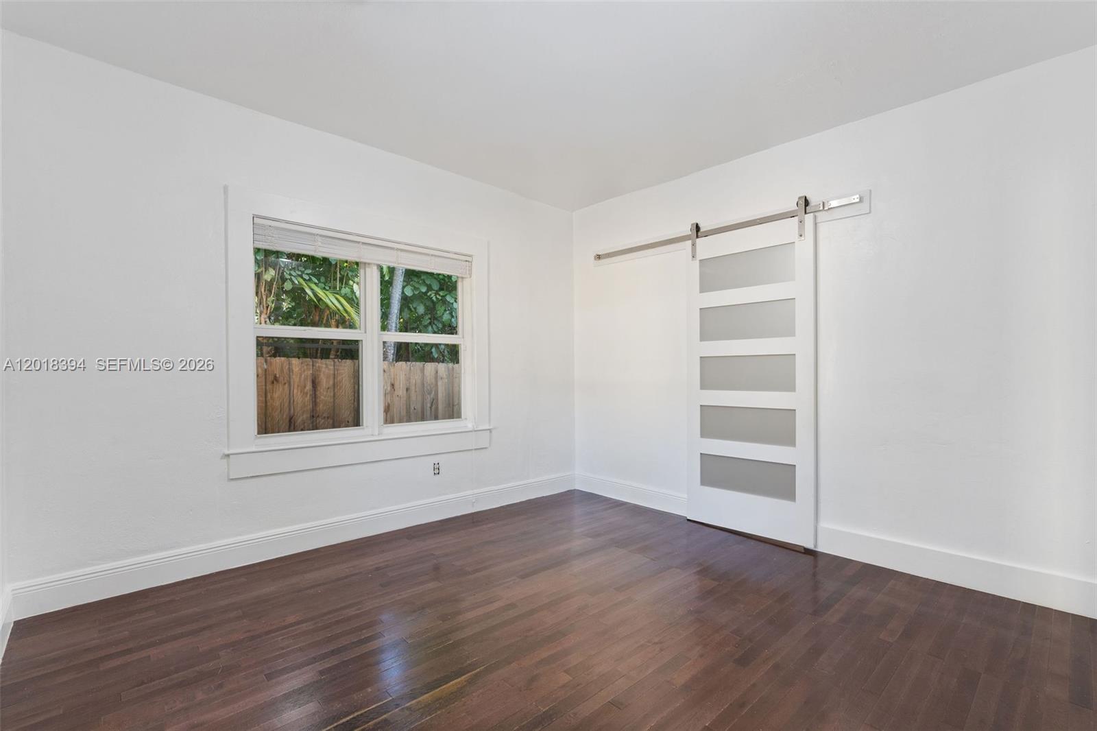 KING PARK - Residential
