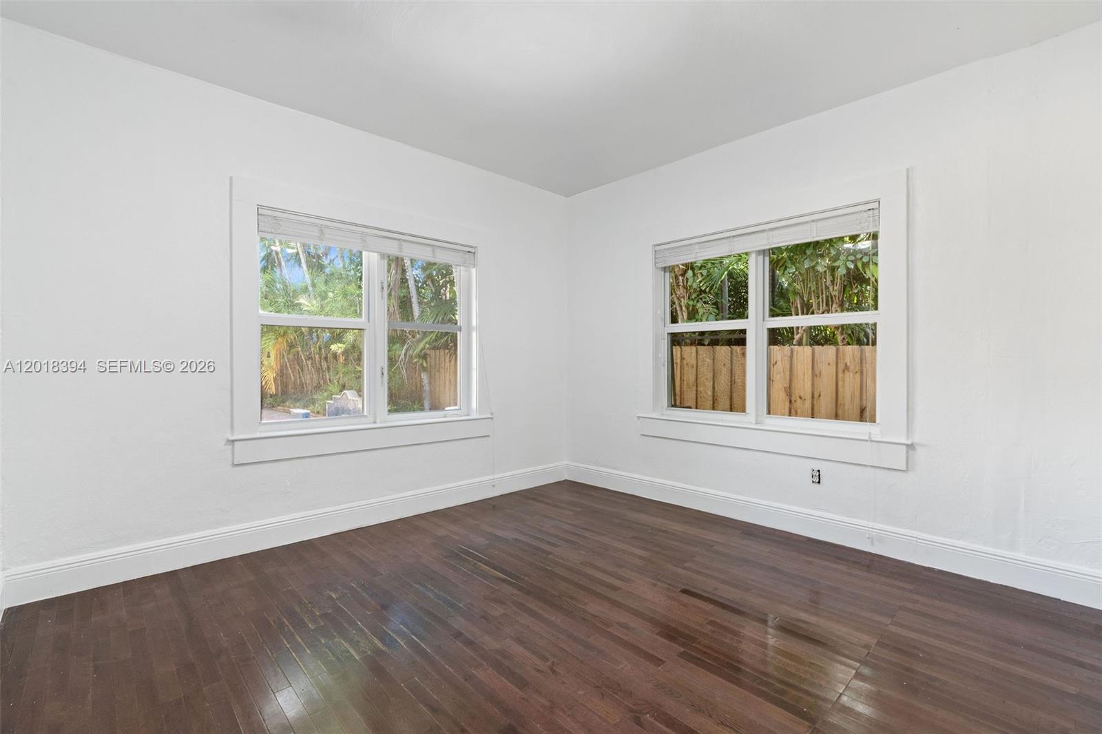 KING PARK - Residential