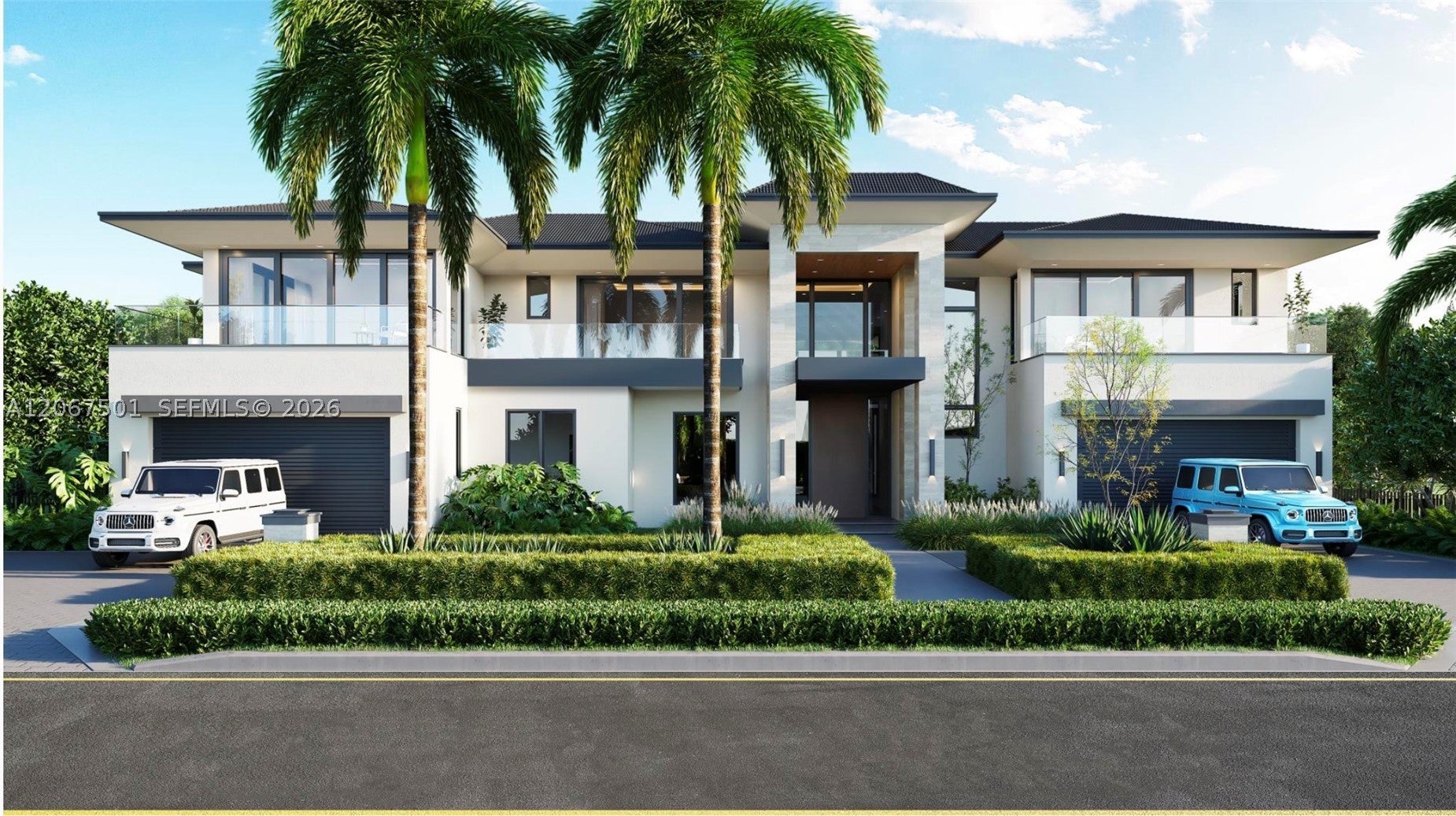 7160 Lemon Grass Dr