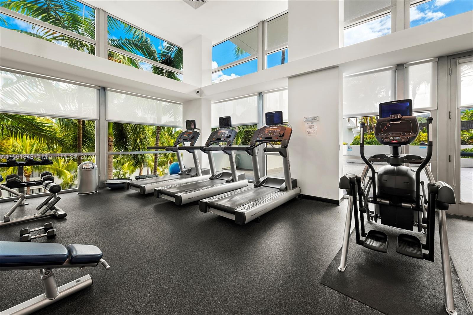 ARTECH RESIDENCES AT AVEN - Residential