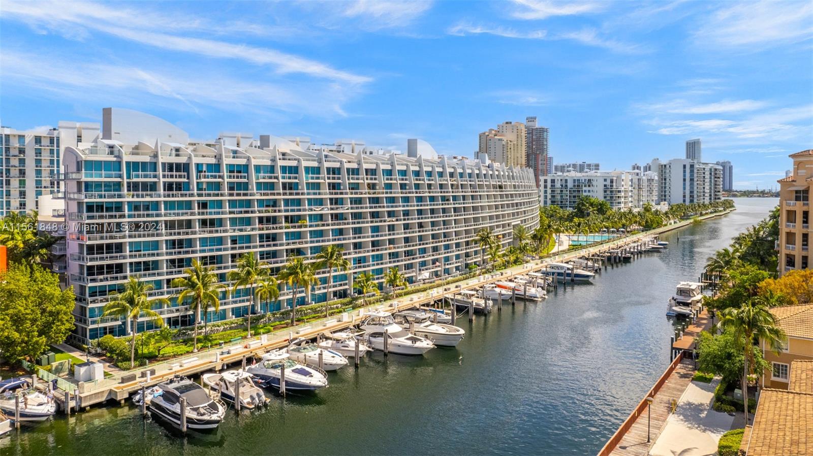 ARTECH RESIDENCES AT AVEN - Residential