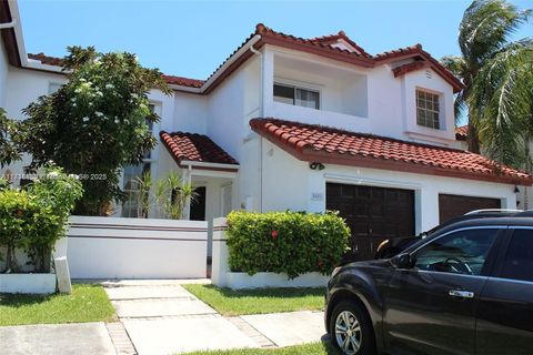 A home in Cutler Bay