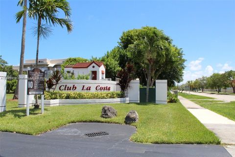 A home in Cutler Bay