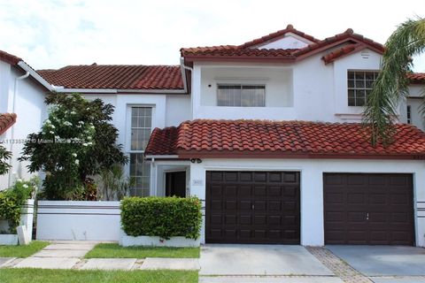 A home in Cutler Bay