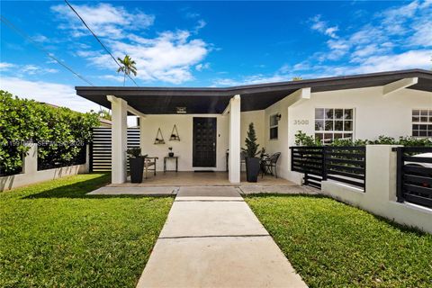 3500 SW 13th St Miami FL 33145