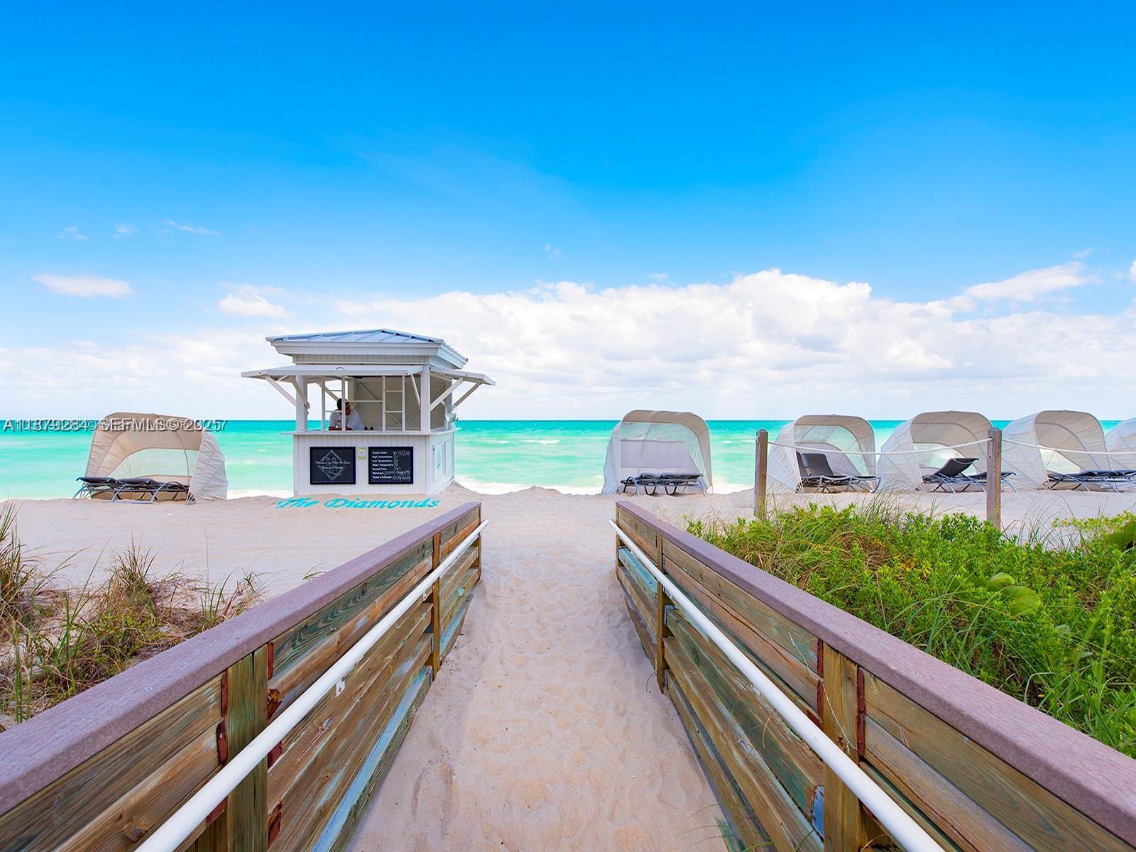 BLUE DIAMOND CONDO - Residential