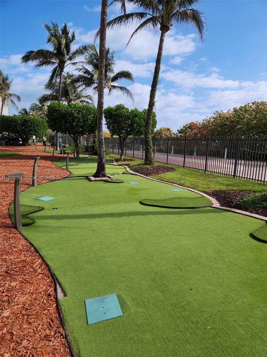 BLUE DIAMOND CONDO - Residential