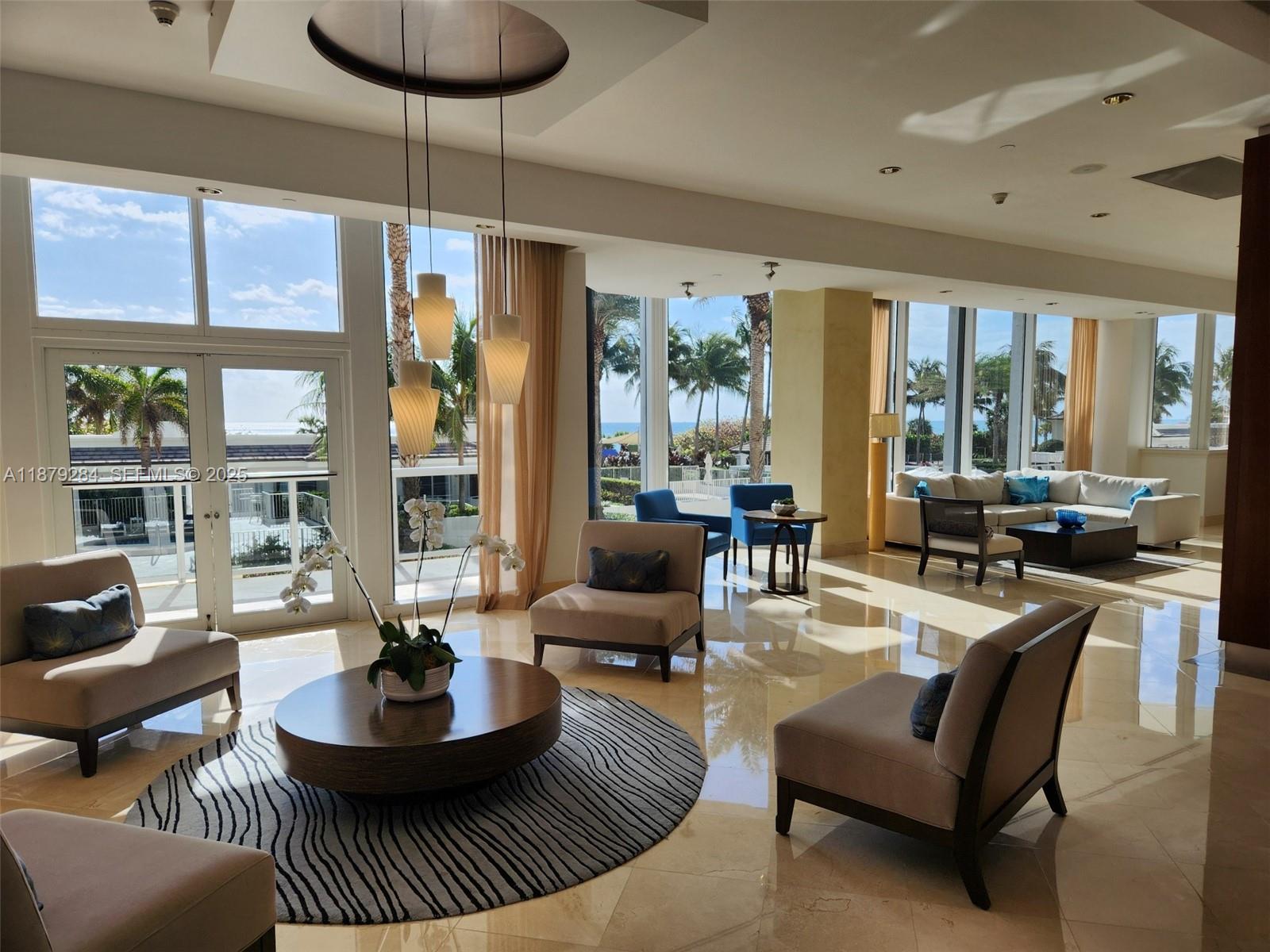 BLUE DIAMOND CONDO - Residential