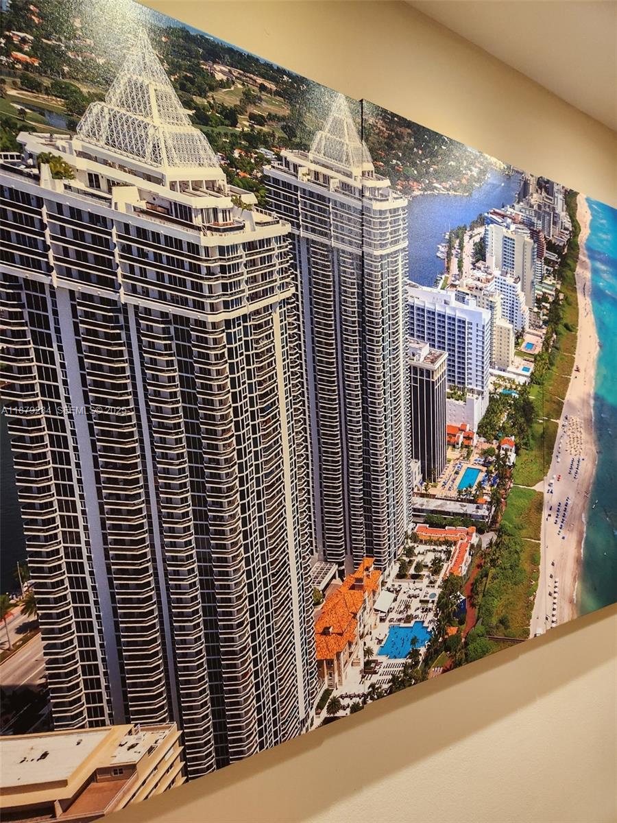 BLUE DIAMOND CONDO - Residential