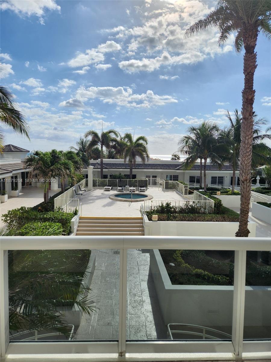 BLUE DIAMOND CONDO - Residential