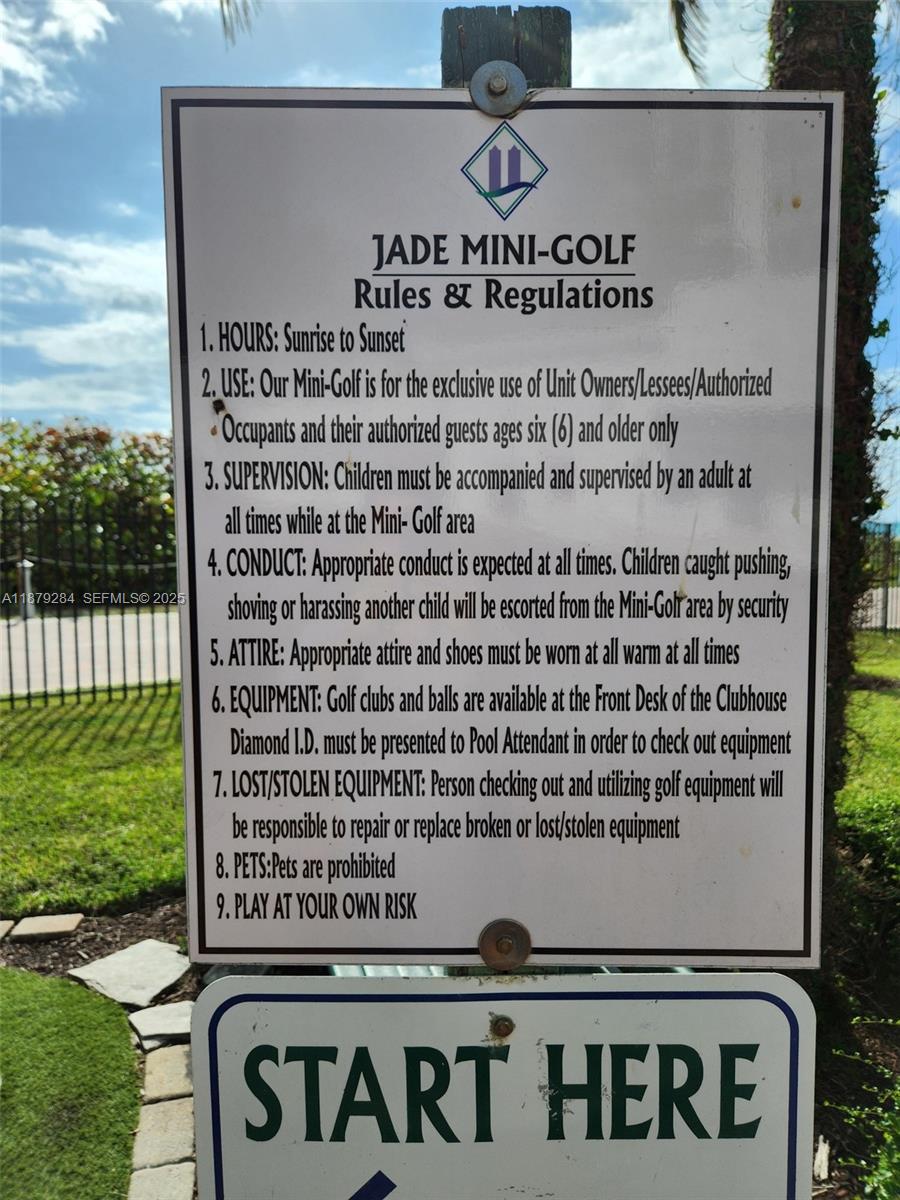 BLUE DIAMOND CONDO - Residential