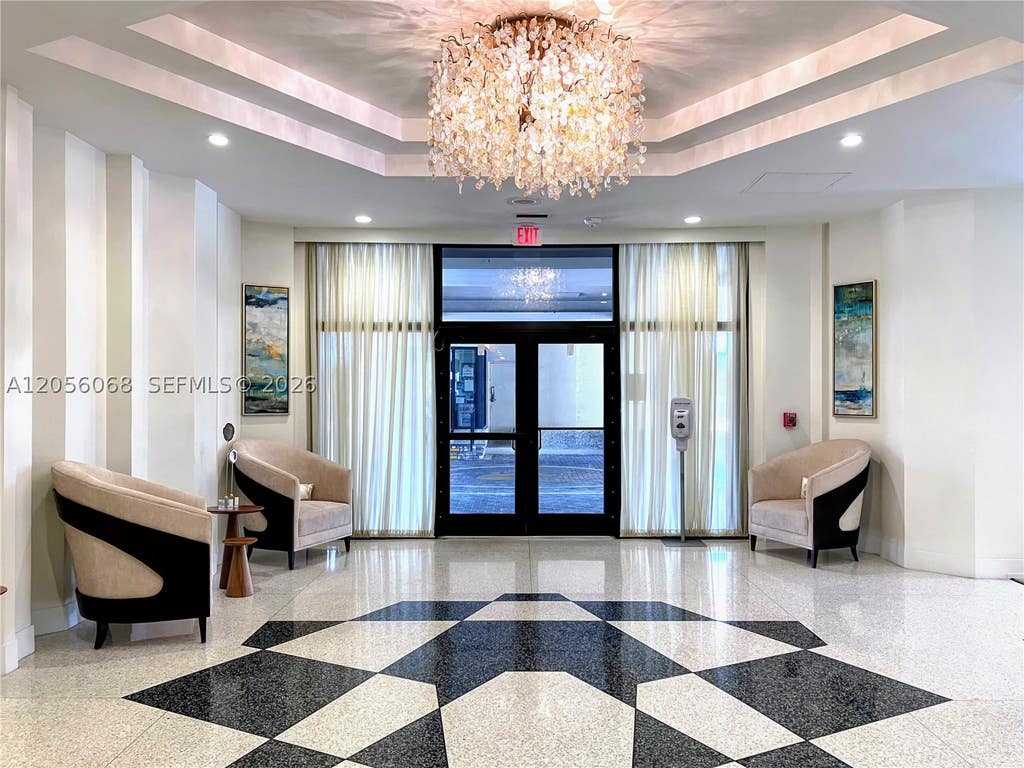 Photo of 2000 S Ocean Blvd #16N, Lauderdale By The Sea, FL 33062 (MLS # A12056068)