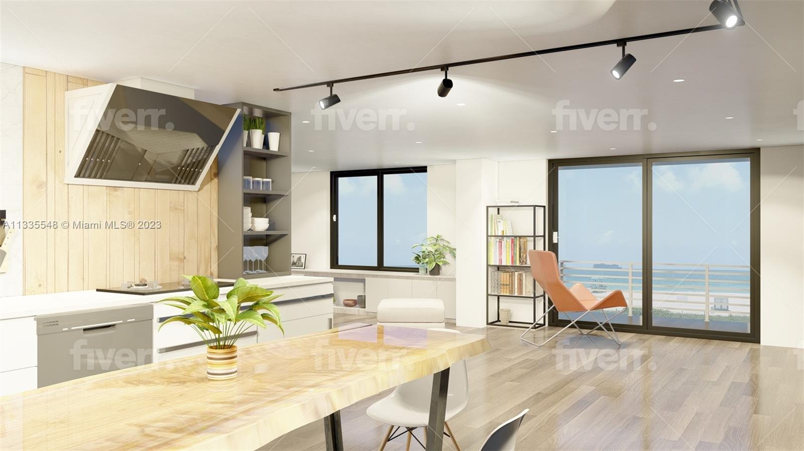 ROYAL ATLANTIC CONDO - Residential