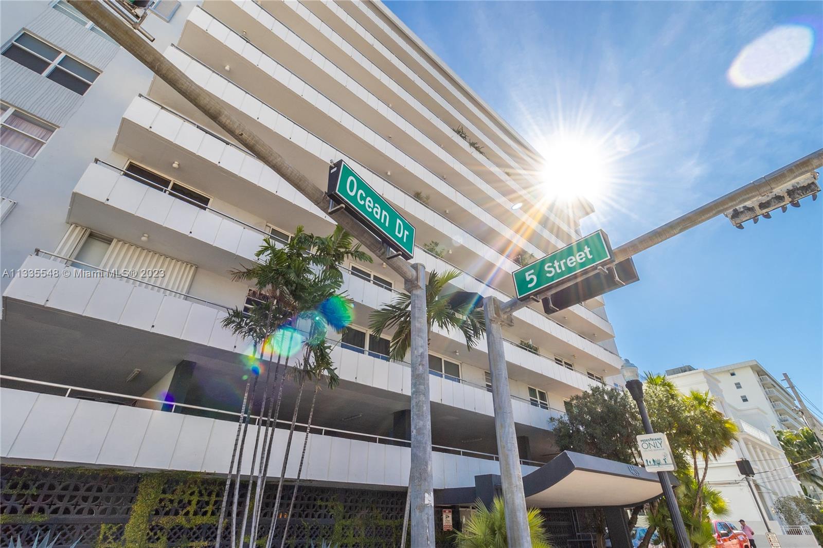 ROYAL ATLANTIC CONDO - Residential