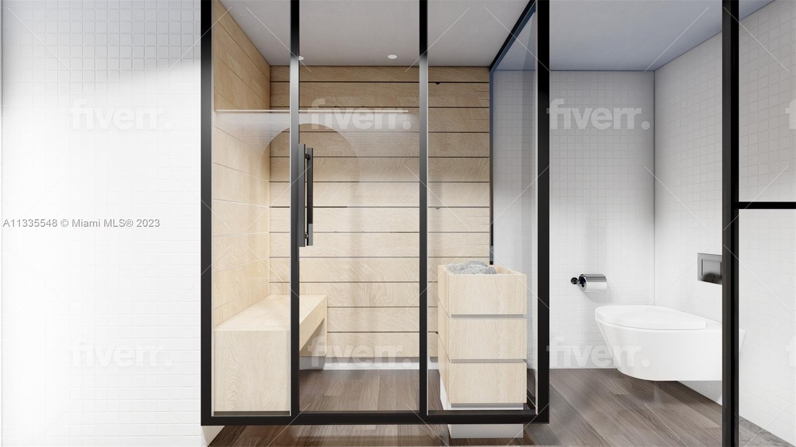 ROYAL ATLANTIC CONDO - Residential