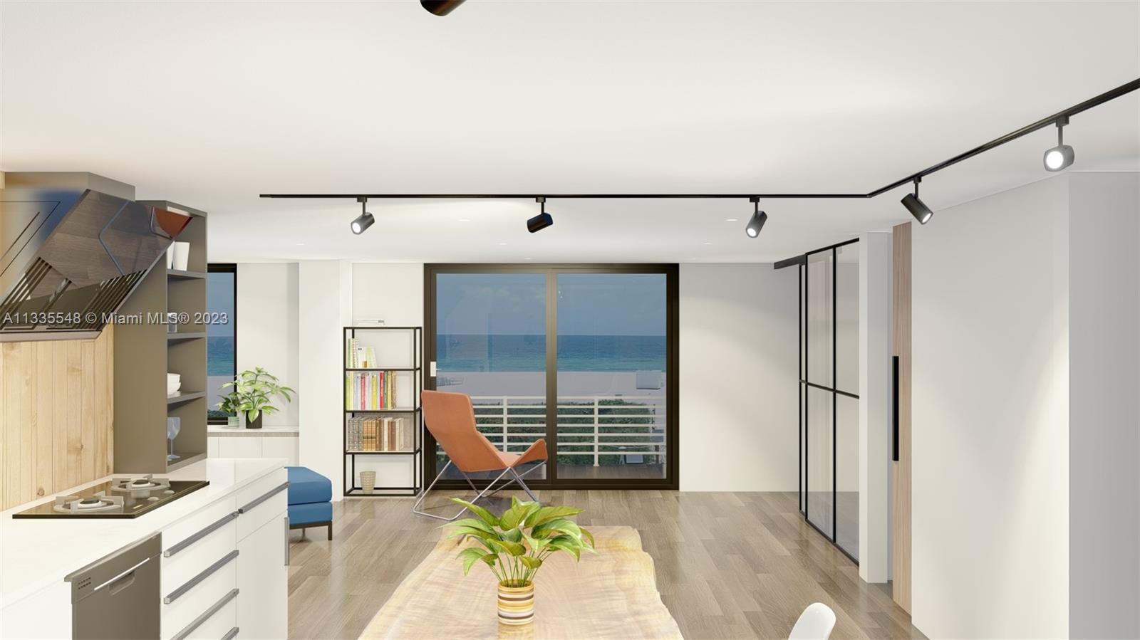 ROYAL ATLANTIC CONDO - Residential