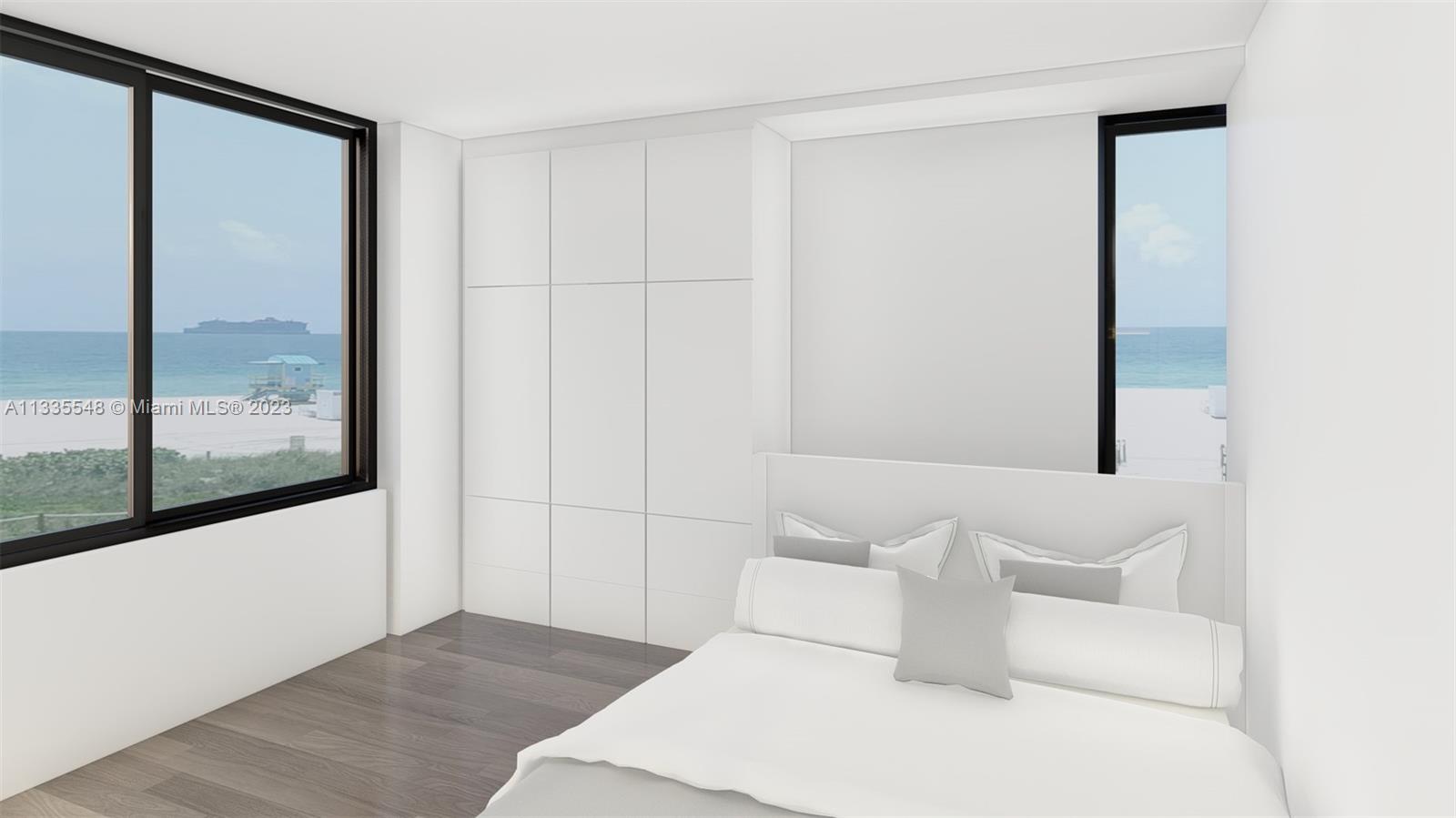 ROYAL ATLANTIC CONDO - Residential