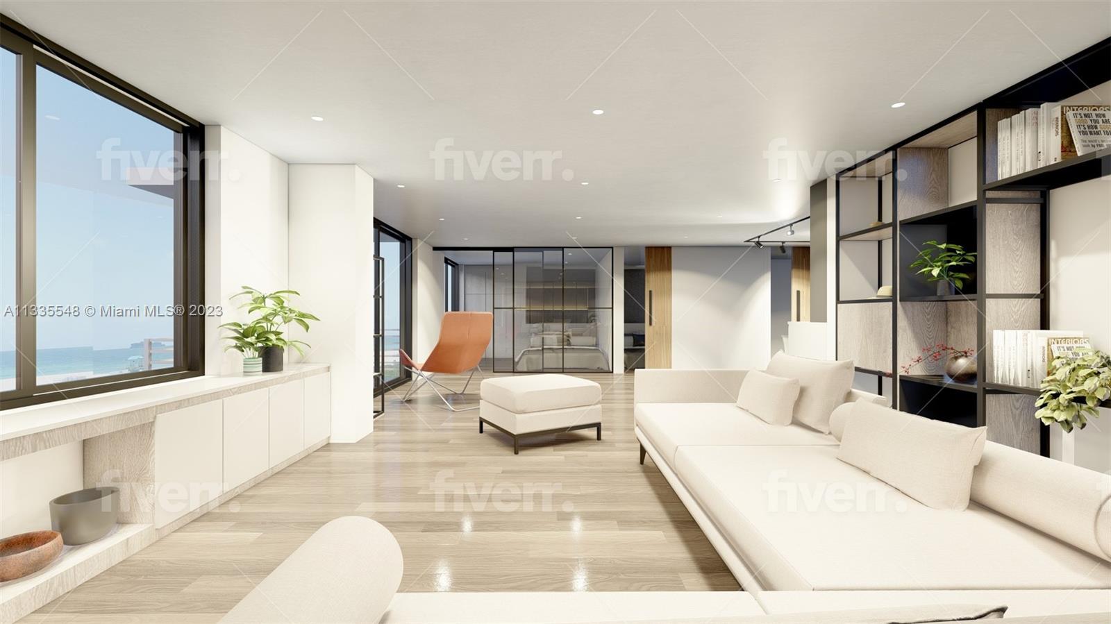 ROYAL ATLANTIC CONDO - Residential