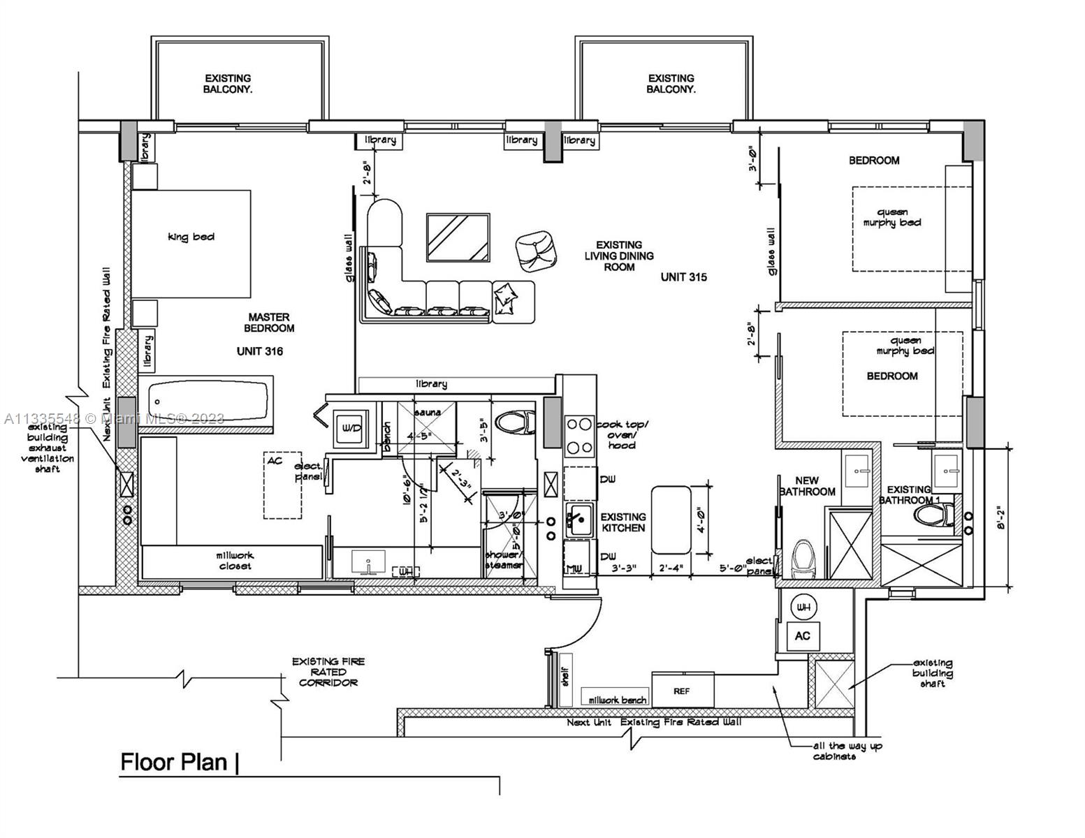 ROYAL ATLANTIC CONDO - Residential