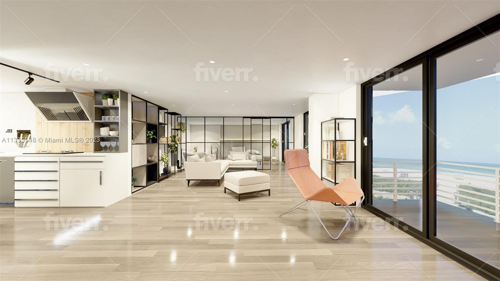 ROYAL ATLANTIC CONDO - Residential