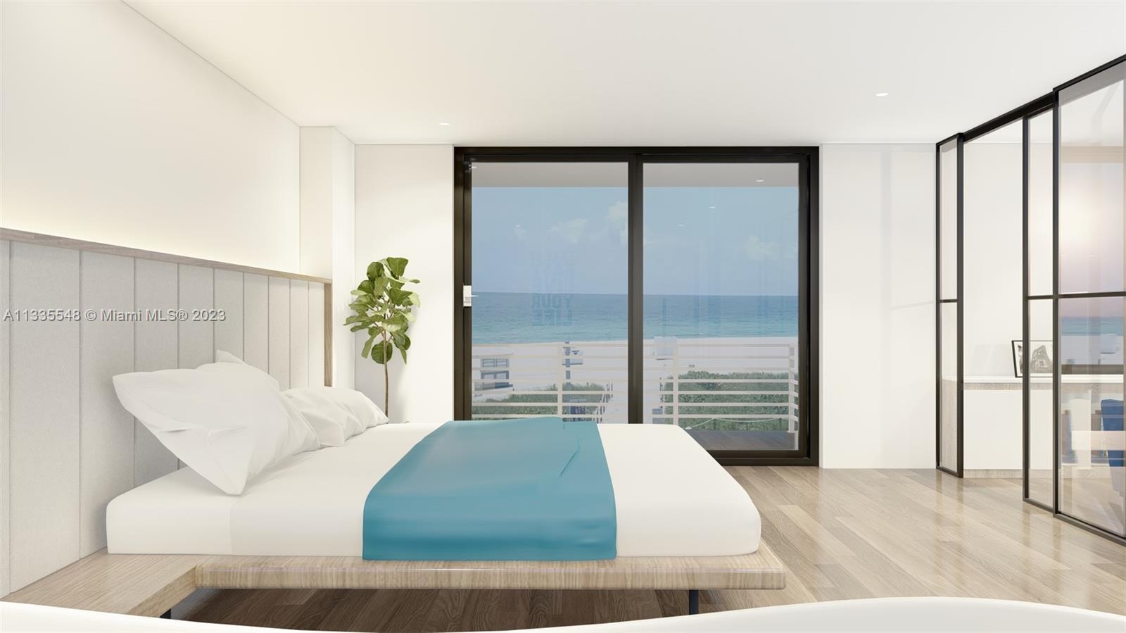 ROYAL ATLANTIC CONDO - Residential