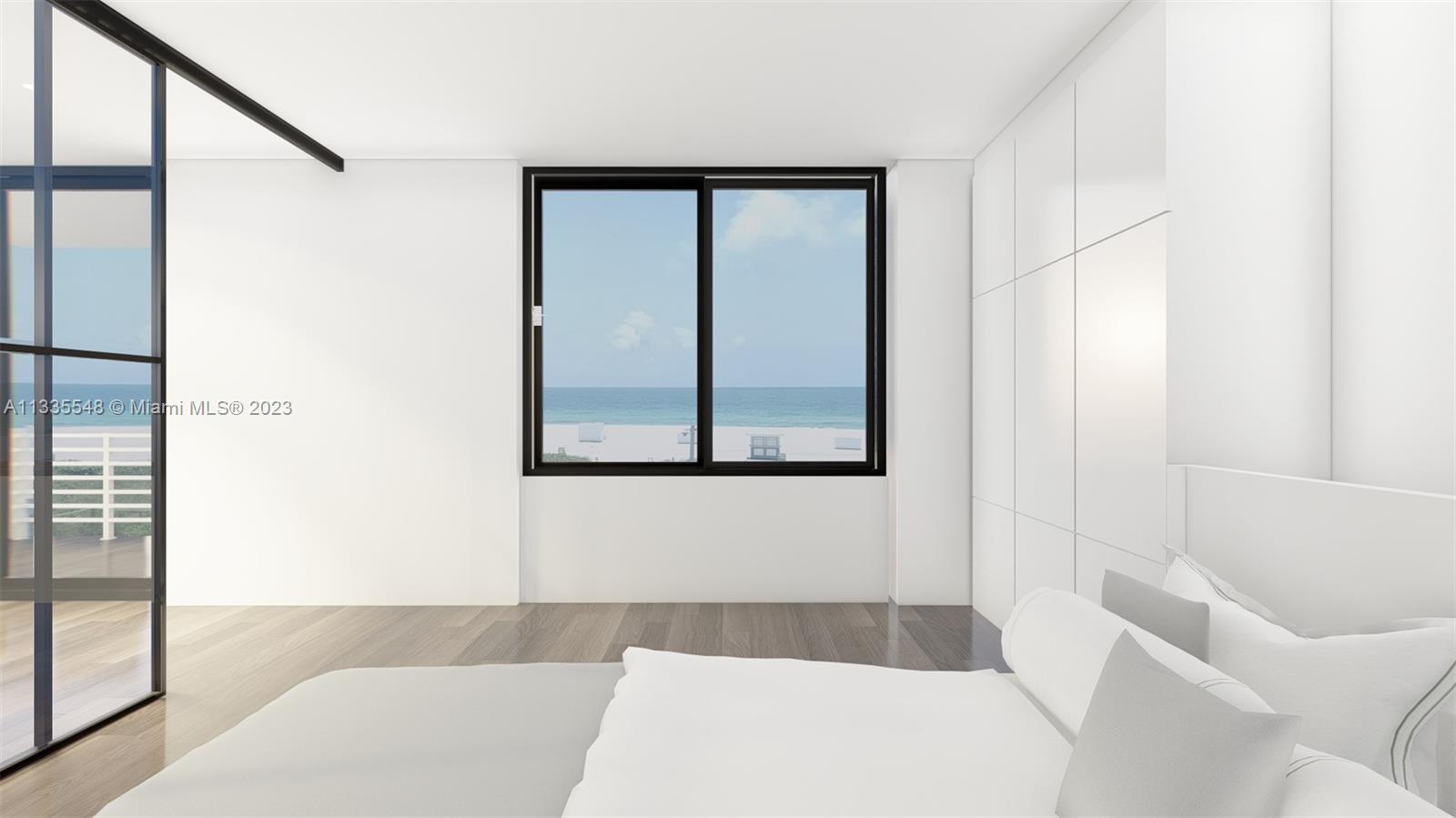 ROYAL ATLANTIC CONDO - Residential